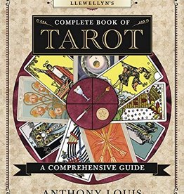 Complete Book Of Tarot