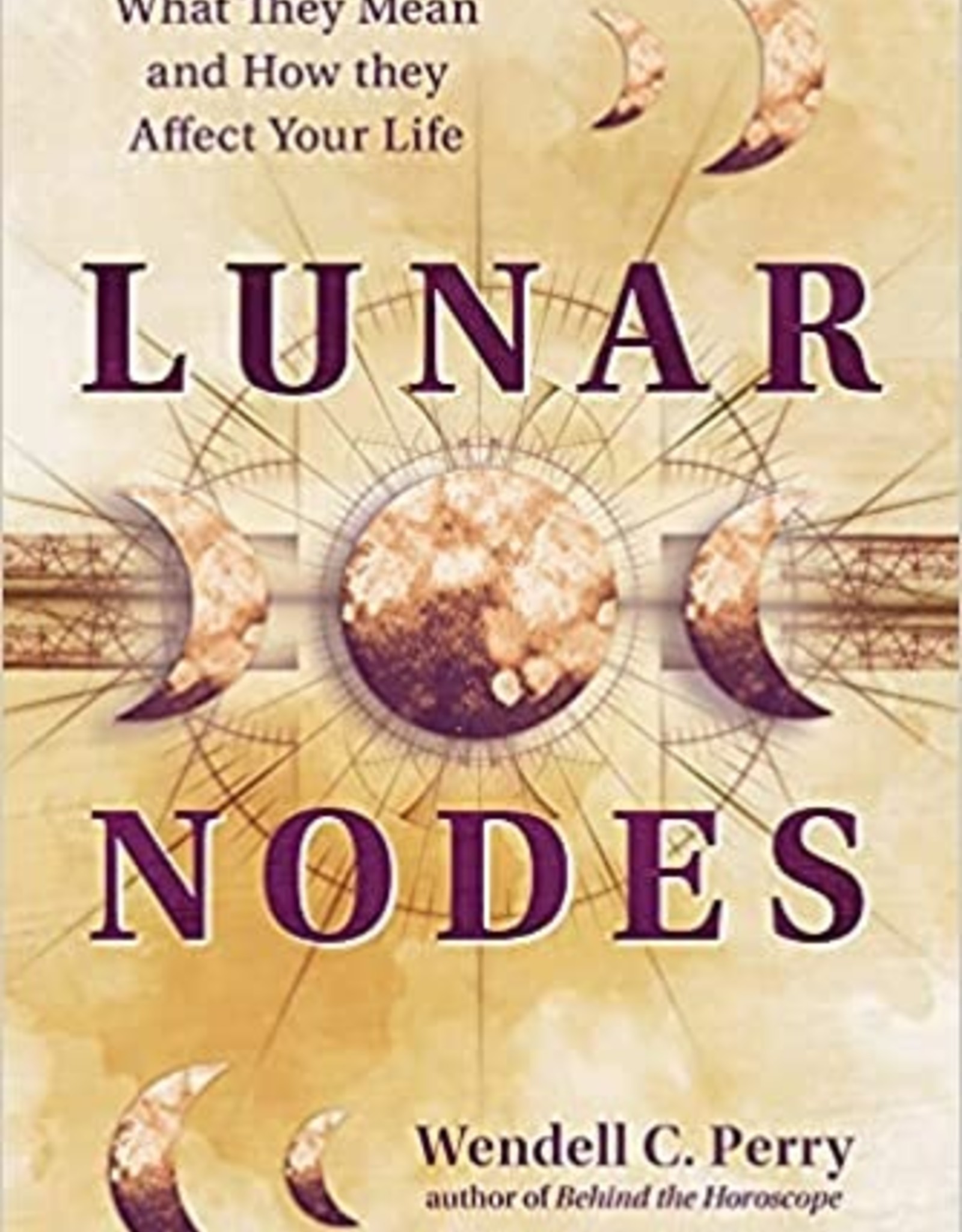 *Lunar Nodes