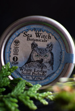 *White Lodge Solid Perfume