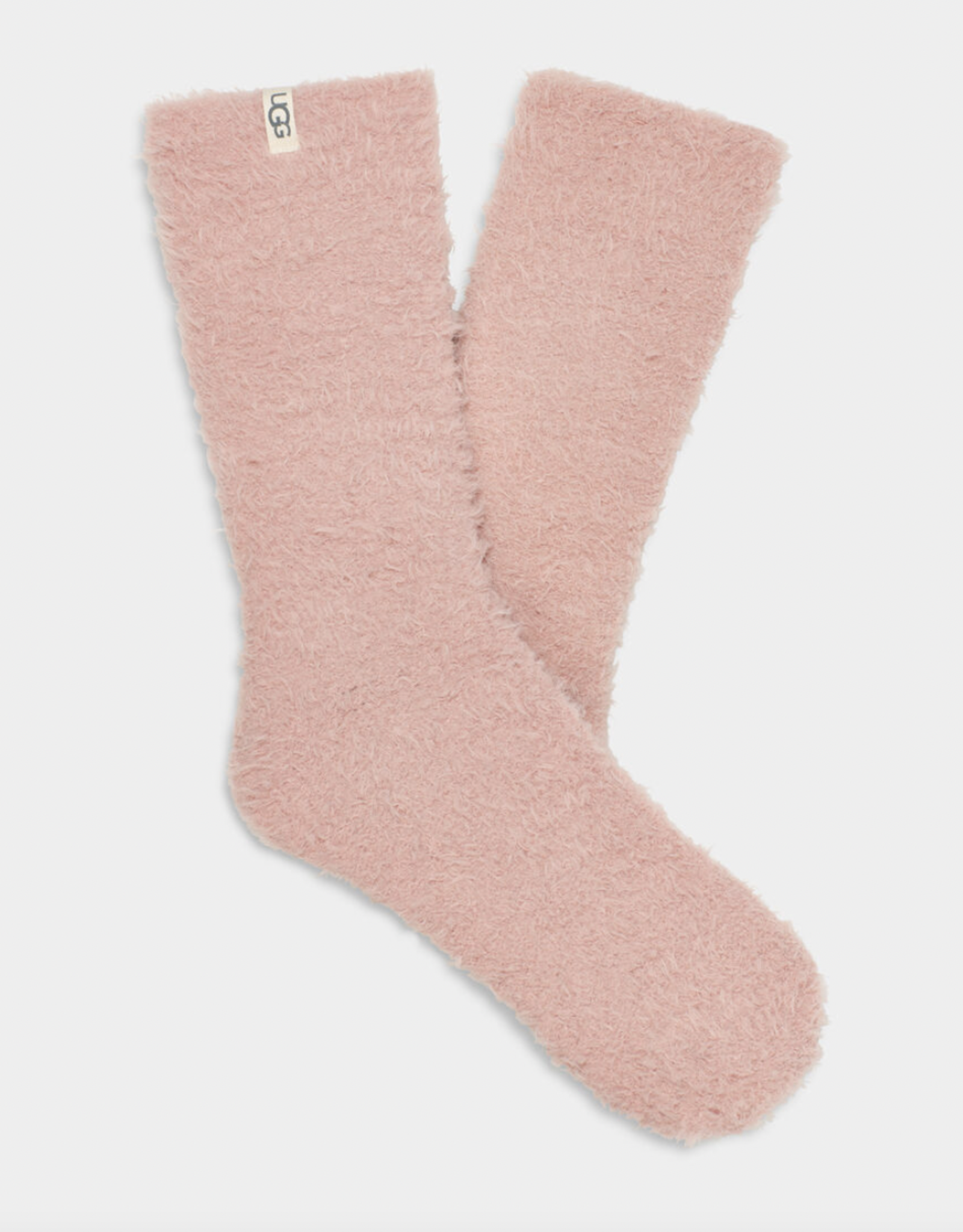 Teddi Cozy Crew Sock