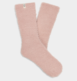 Teddi Cozy Crew Sock