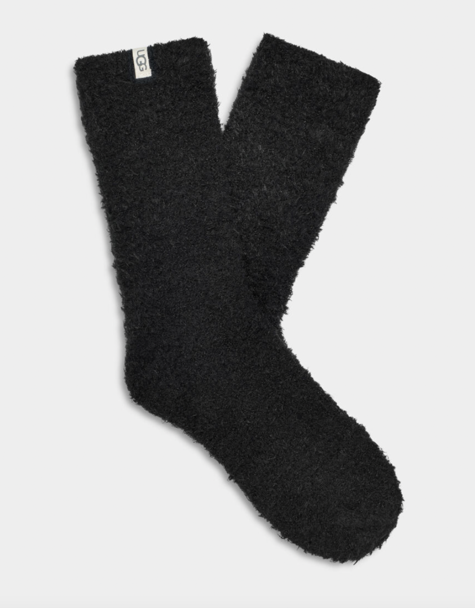 Teddi Cozy Crew Sock