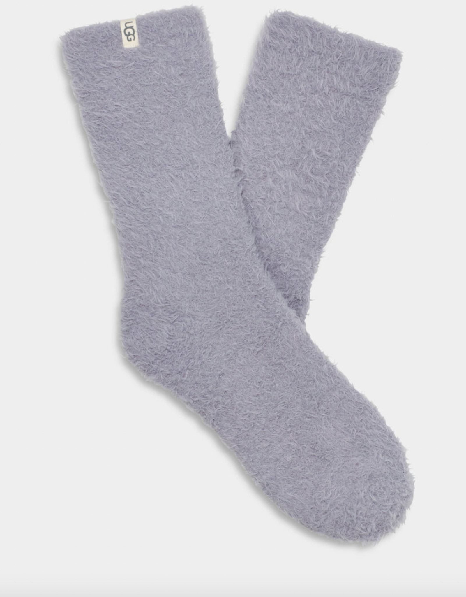 Teddi Cozy Crew Sock
