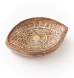 *Evil Eye Jewelry Tray