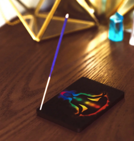 Most Amazing *Chakra Incense Tray