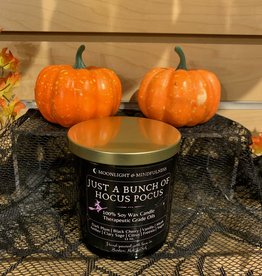 Just a Bunch of Hocus Pocus 11 oz Candle