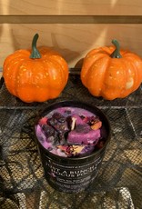 Just a Bunch of Hocus Pocus 11 oz Candle