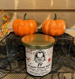 IT Floats Down Here Candle 11oz (seasonal)