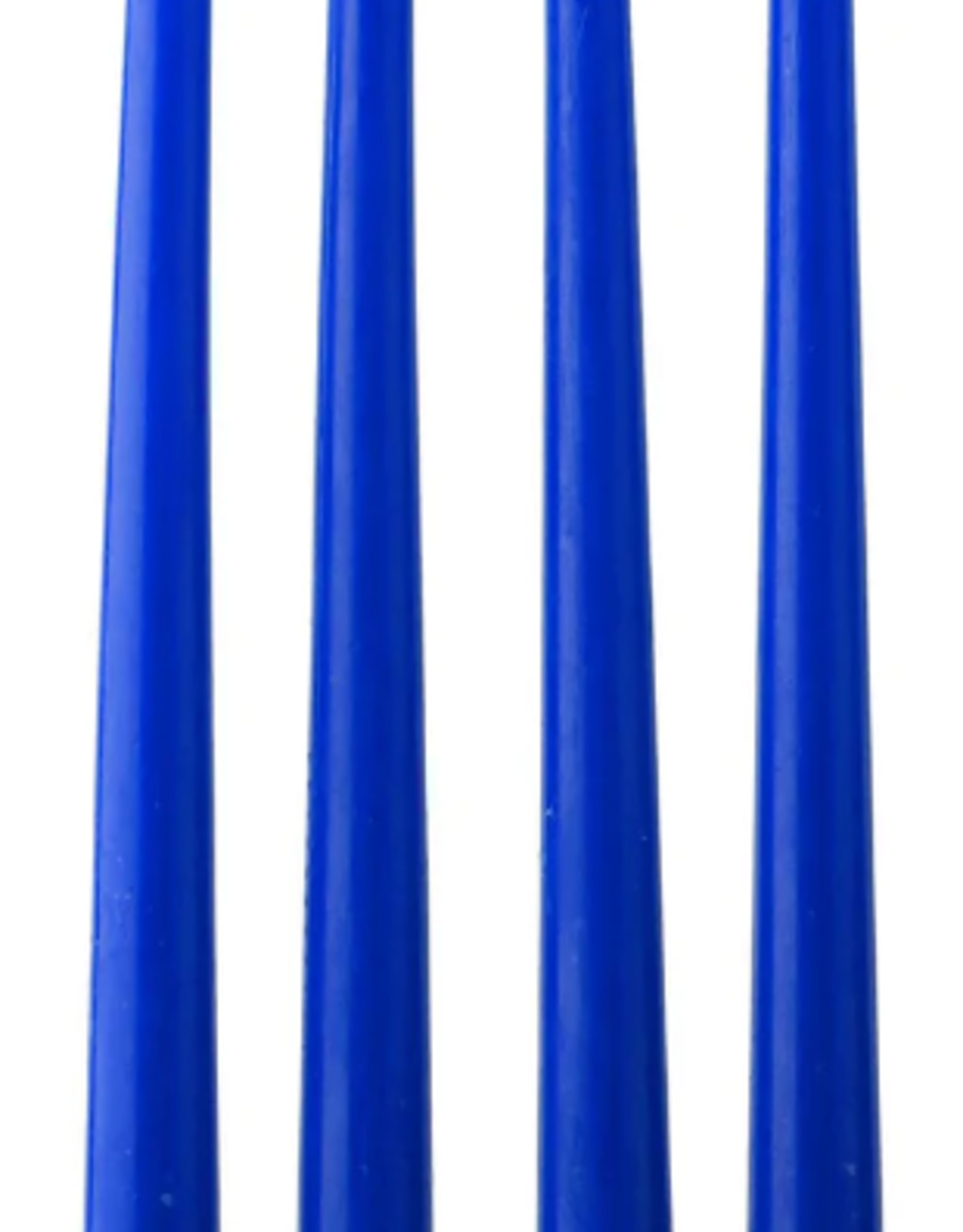 Blueberry Taper Candle