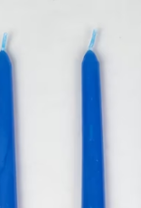 Blueberry Taper Candle