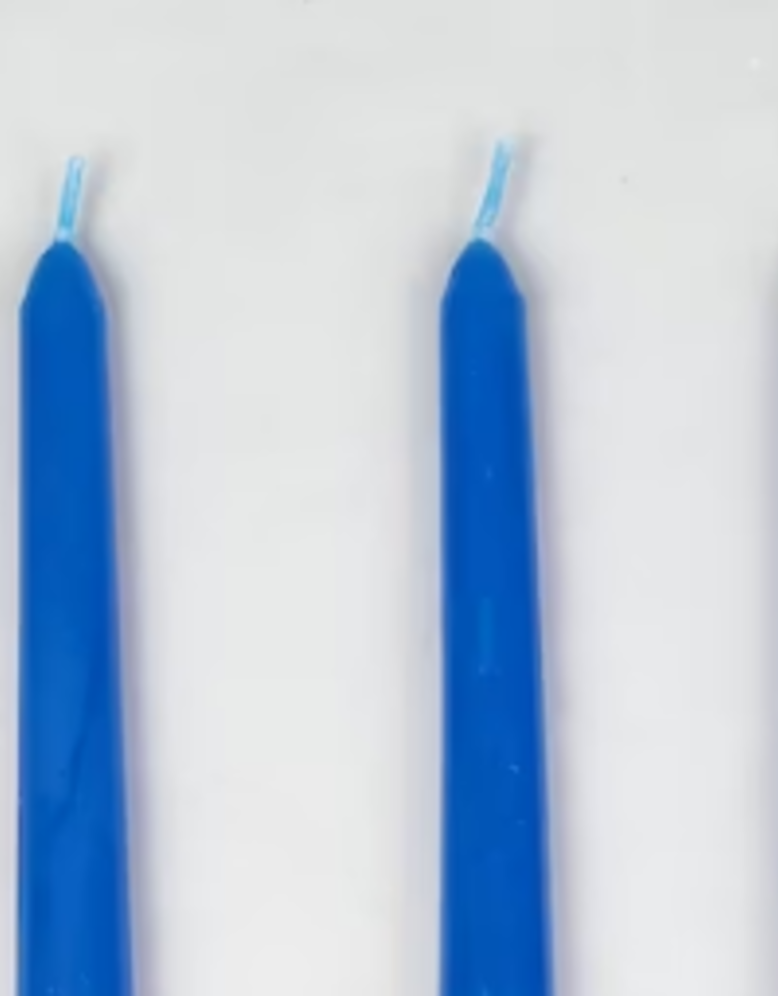 Blueberry Taper Candle