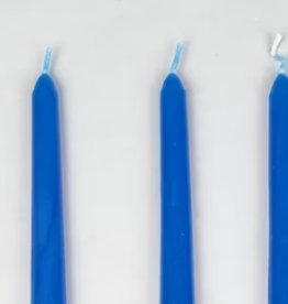 Blueberry Taper Candle