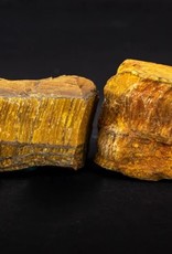 Tiger Eye | Rough | 35-50mm | South Africa