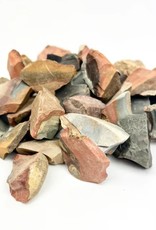 Desert Jasper Rough | 20-45MM | Madagascar