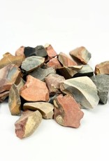 Desert Jasper Rough | 20-45MM | Madagascar