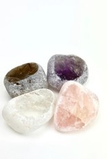 Seer Stones "Ema Eggs" | 25-30mm | Brazil