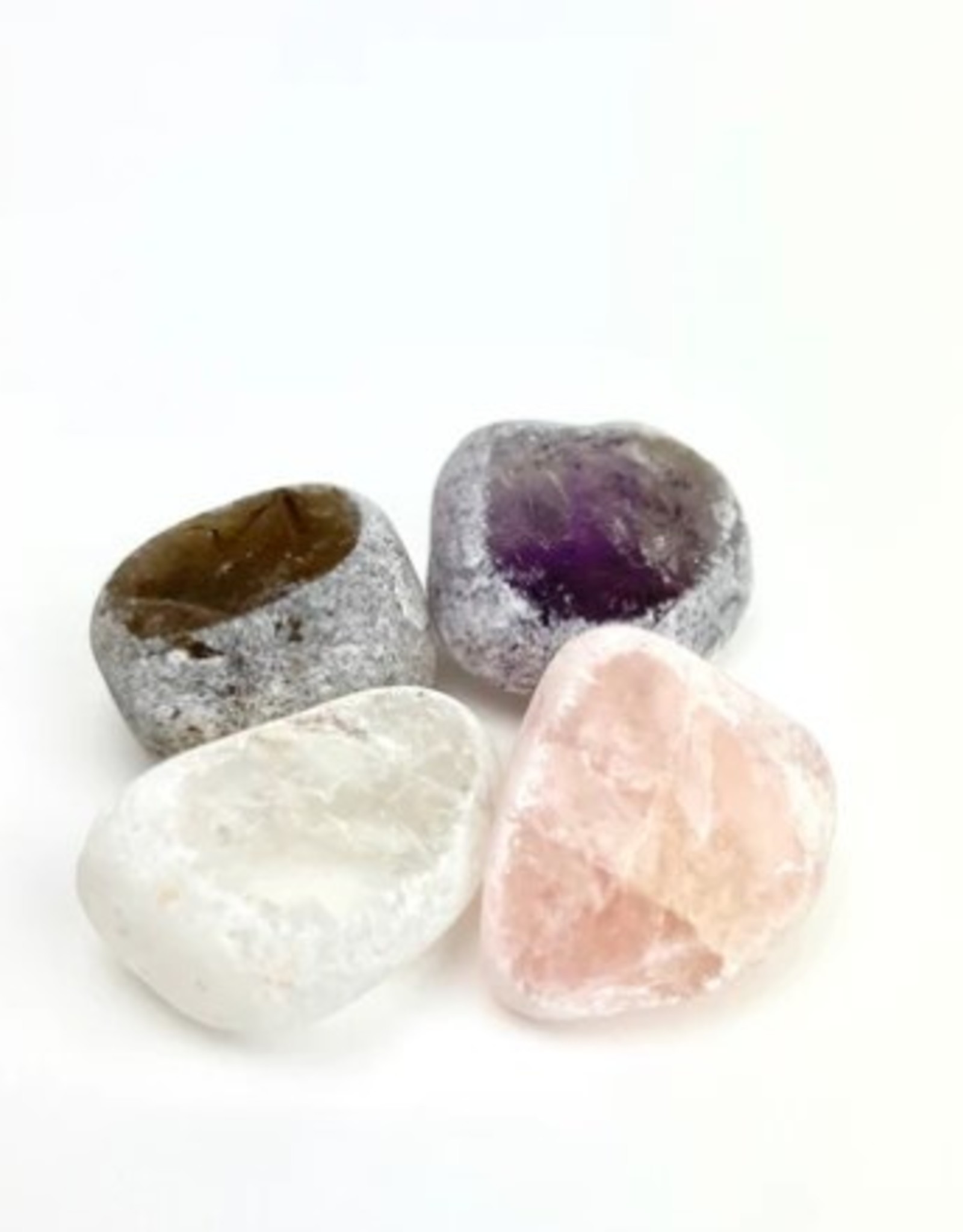 Seer Stones "Ema Eggs" | 25-30mm | Brazil