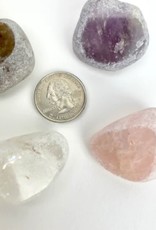 Seer Stones "Ema Eggs" | 25-30mm | Brazil