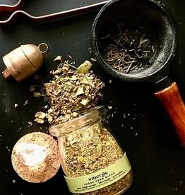 Emerge Loose Herb