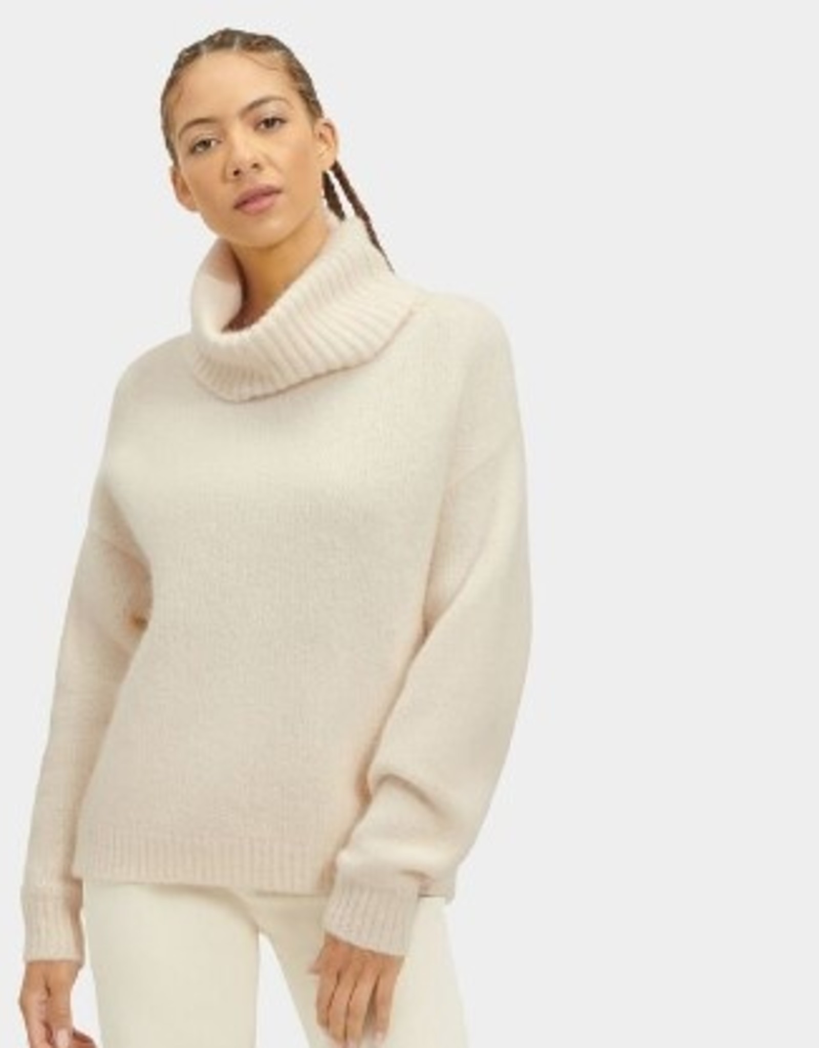 UGG Lylah Rollneck Sweater