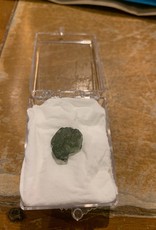 Pelham Grayson Moldavite