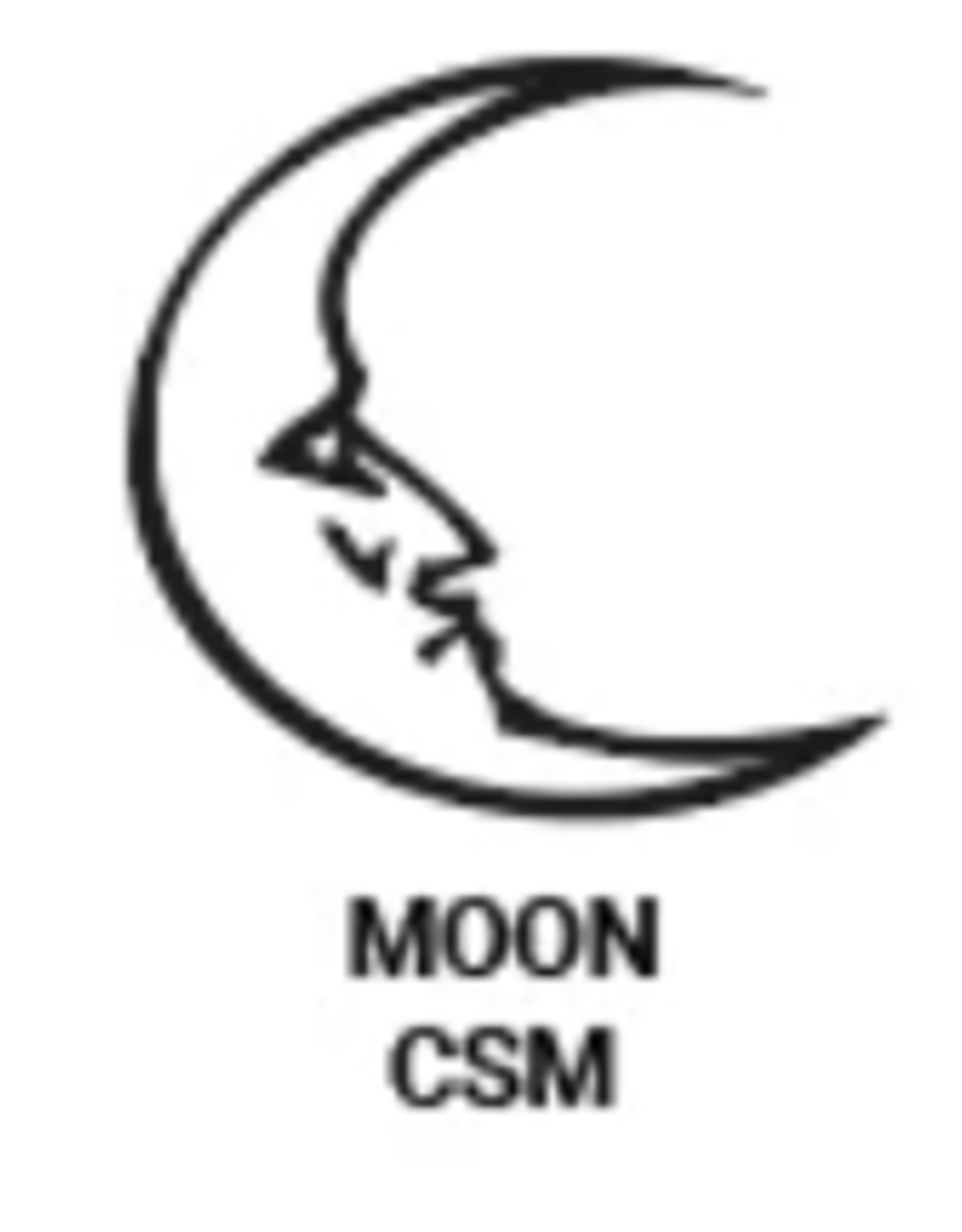 Global Solutions Classic Seal - Moon