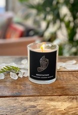 Frankincense Dream Candle (Boswellia/Lavender/Camphoraceous) – The Magical  Bee