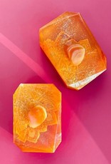 Zodiac Crystal Bar Soap *Breathe In 3oz