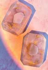 Crystal Bar Soap Decisive Pleasure 3oz