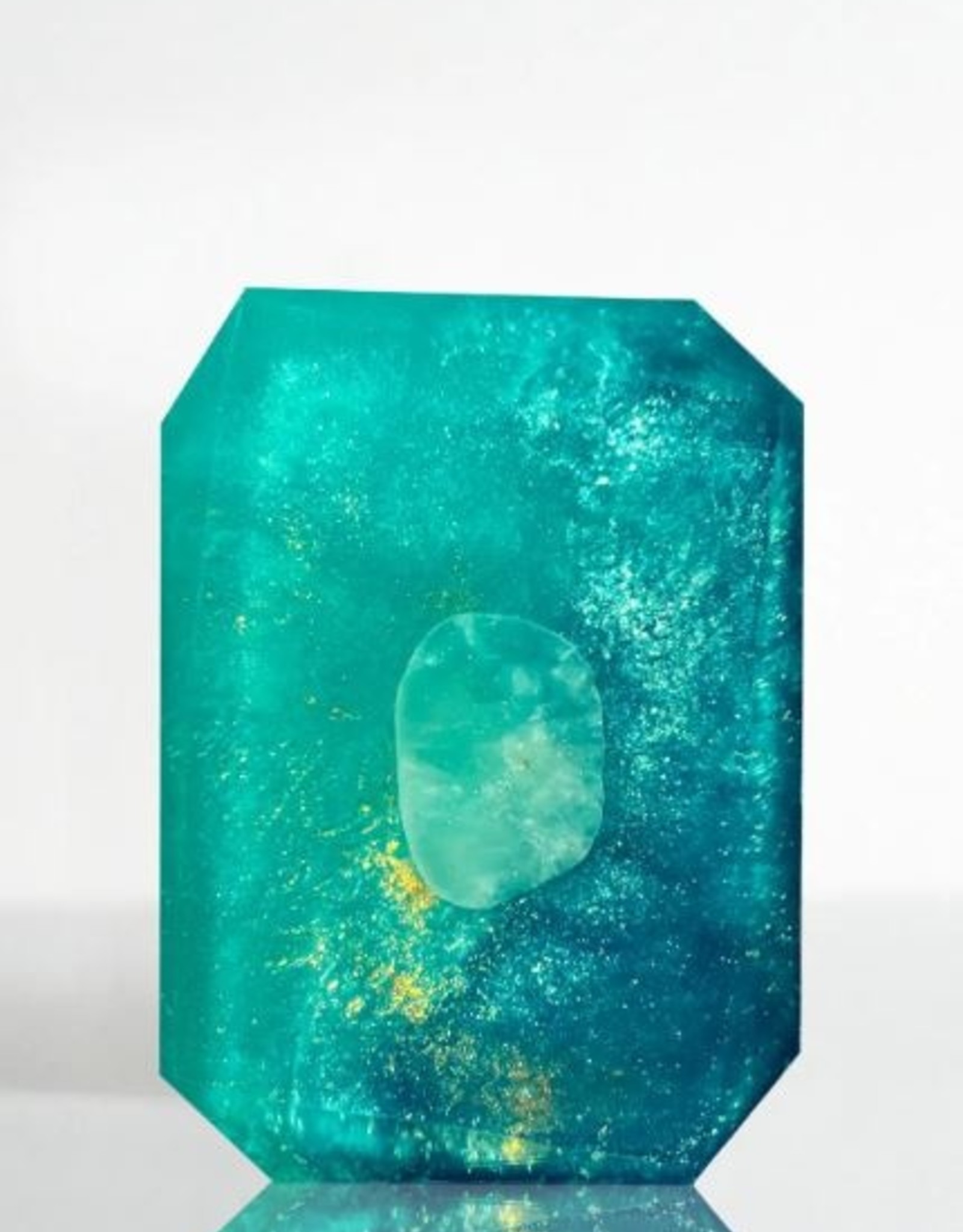 Crystal Bar Soap Deep Within 3oz