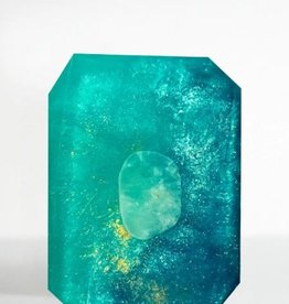 Crystal Bar Soap Deep Within 3oz