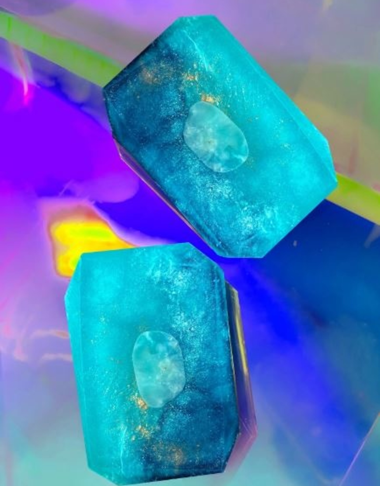 Crystal Bar Soap Deep Within 3oz