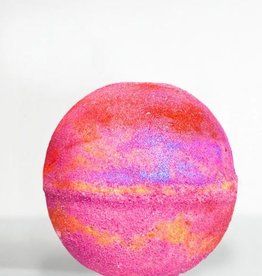 Venus Rebirth - Vegan Crystal Infused Bath Bomb