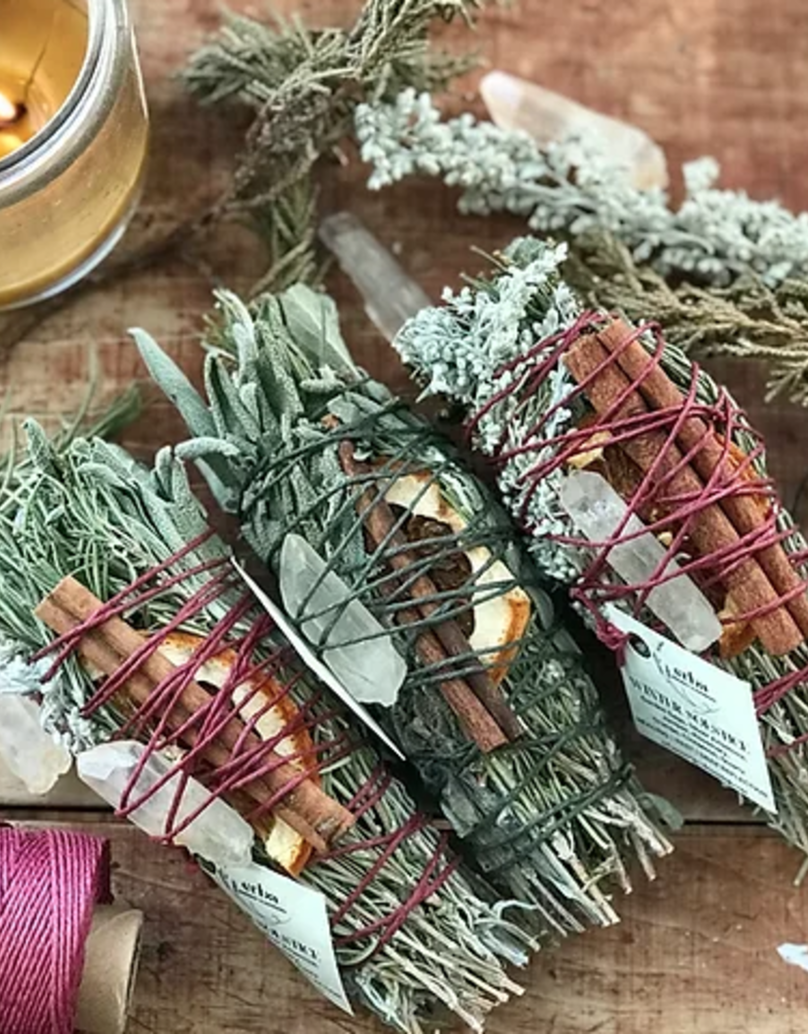 Winter Solstice Bundle