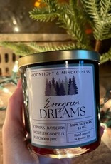 Moonlight and Mindfulness *Evergreen Dreams 11oz
