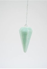 Crystal Pendulum