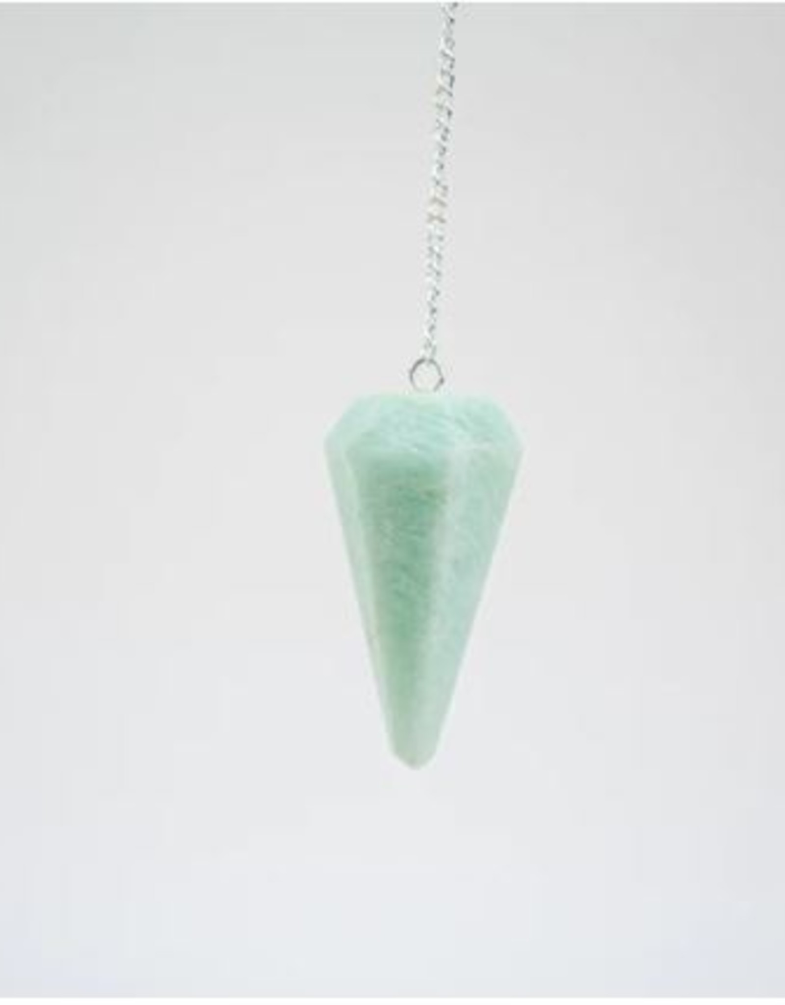 Crystal Pendulum