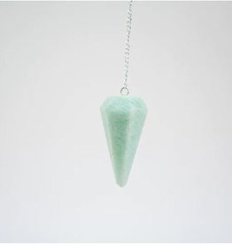 Crystal Pendulum