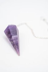 Crystal Pendulum