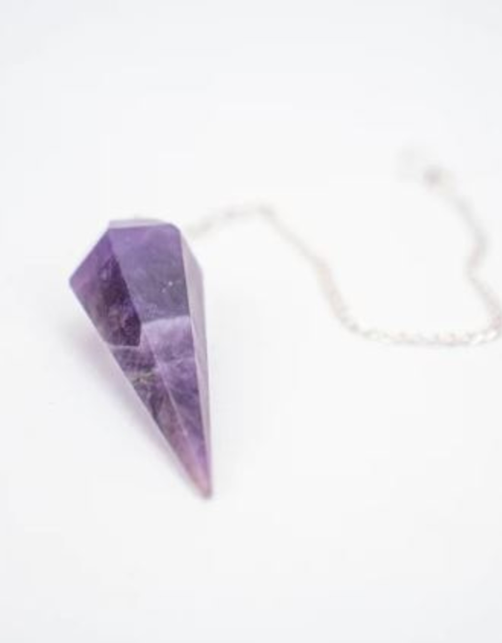 Crystal Pendulum