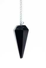 Crystal Pendulum