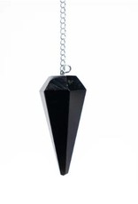 Pelham Grayson Crystal Pendulum