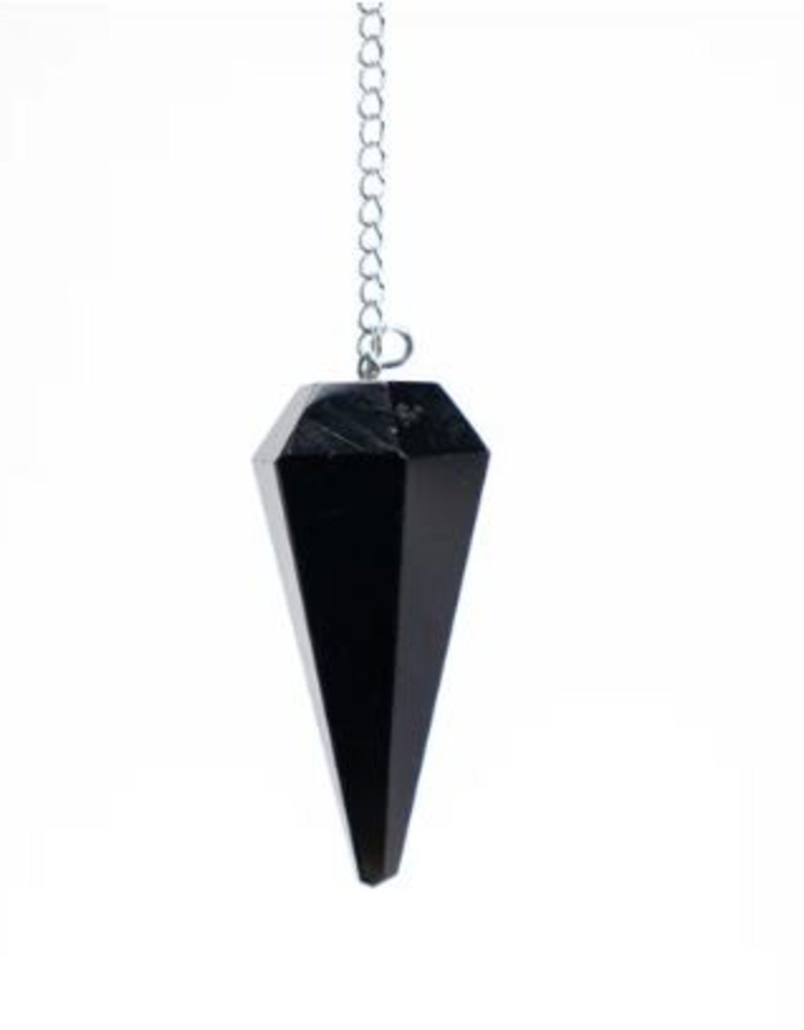 Crystal Pendulum