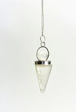 Crystal Pendulum