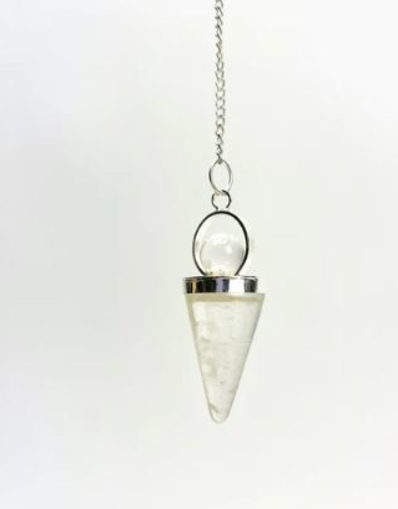 Crystal Pendulum