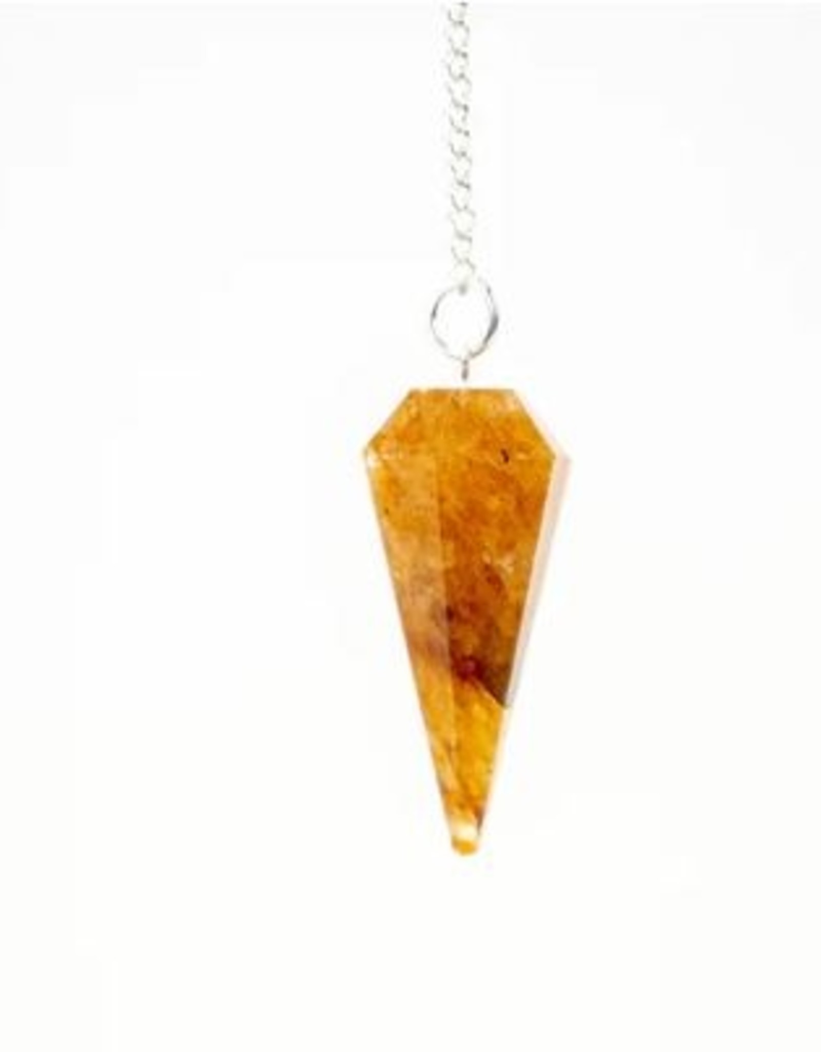 Crystal Pendulum