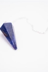 Crystal Pendulum