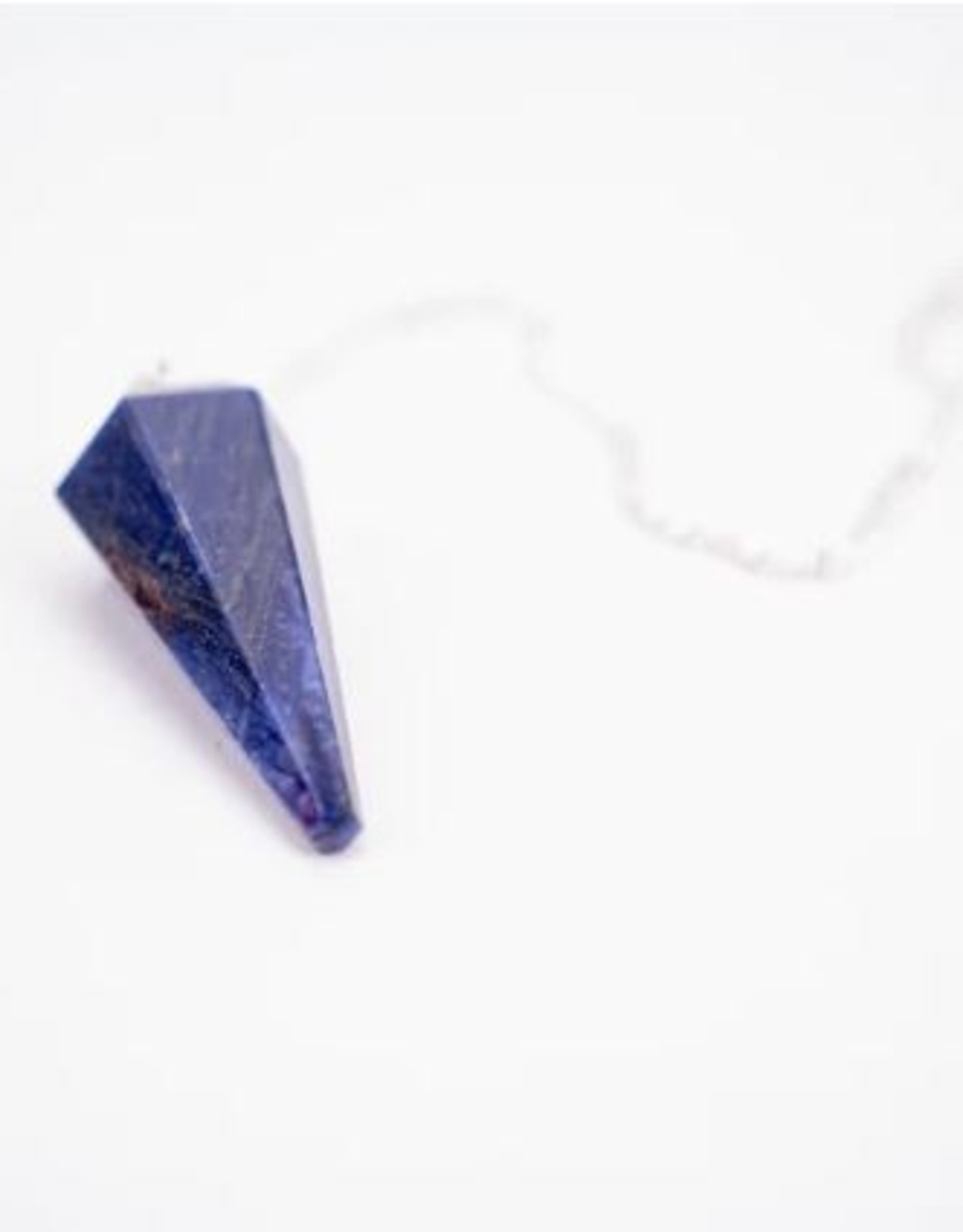 Crystal Pendulum
