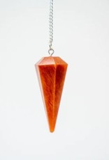 Crystal Pendulum