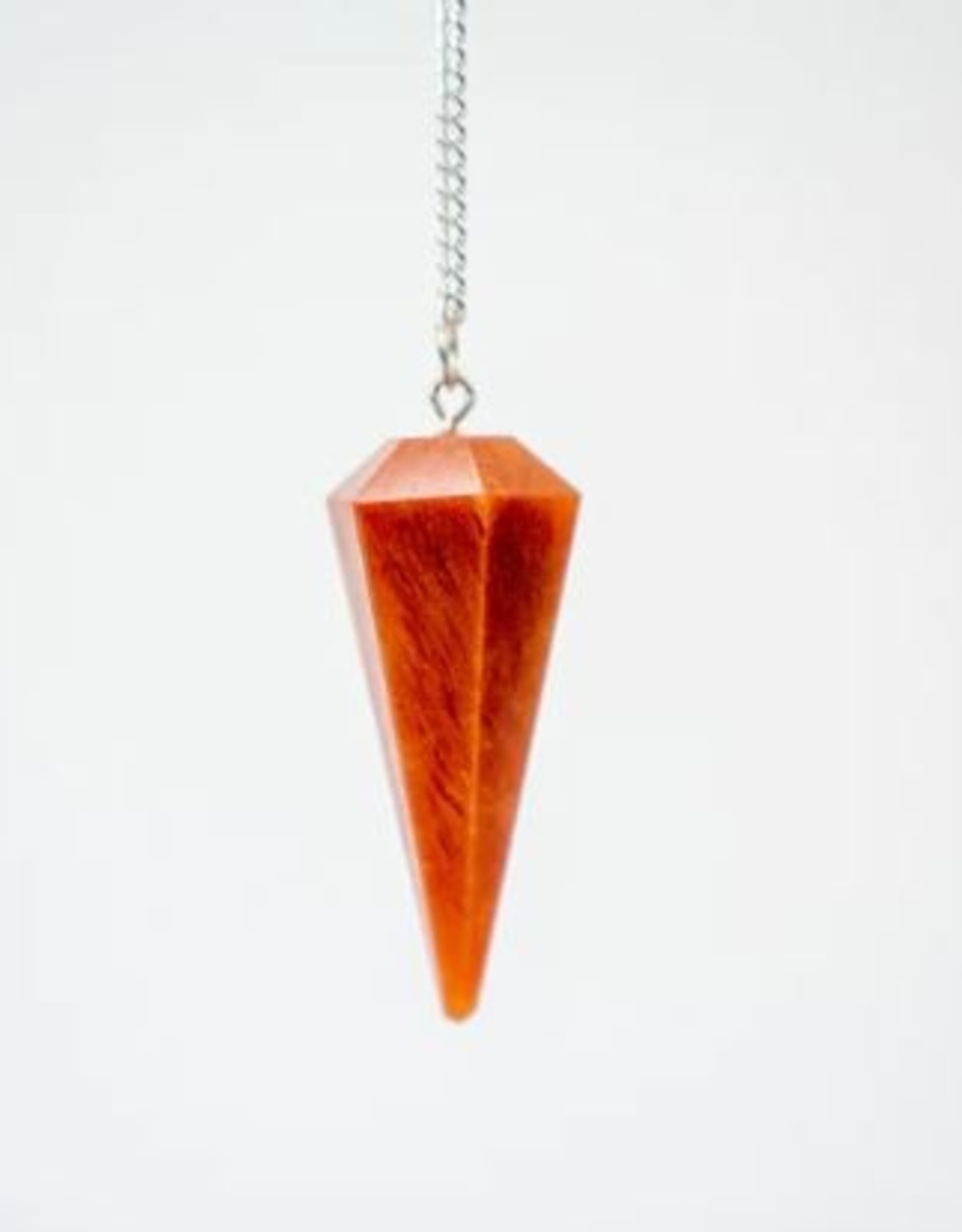 Crystal Pendulum